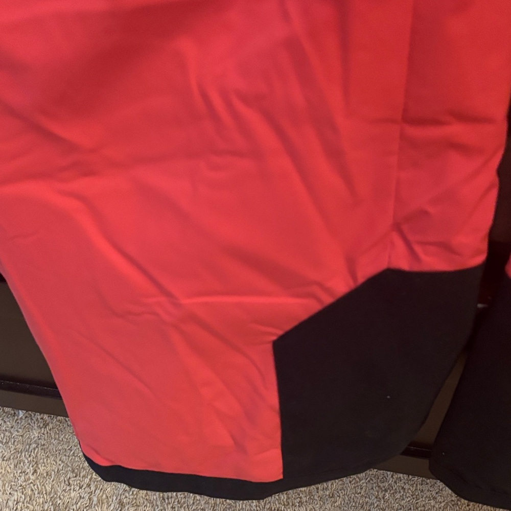Columbia Red Snow Pants - Picture 7 of 12